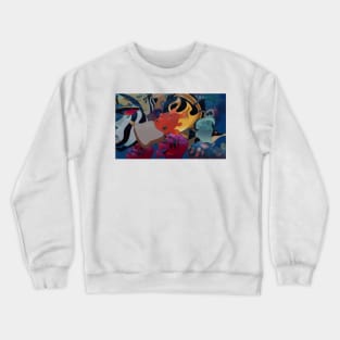 Pudge Crewneck Sweatshirt